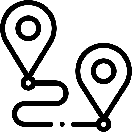 Route Map