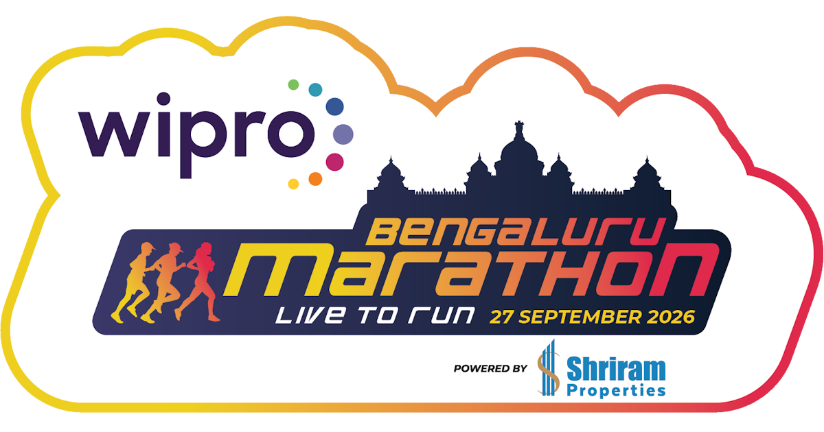 Bengaluru Marathon 2026